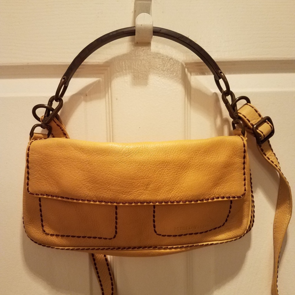 Plinio Visona Purse